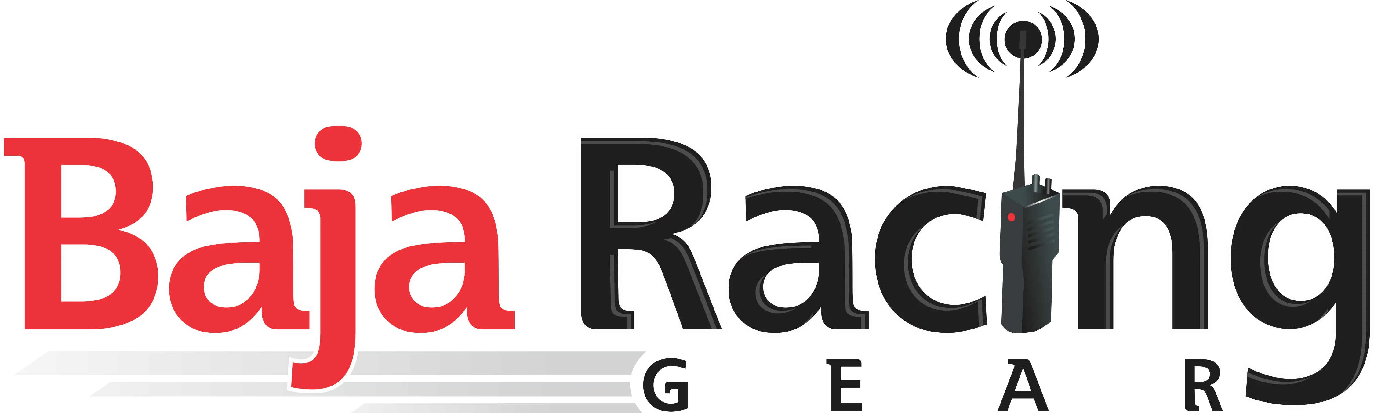 Baja Racing Gear